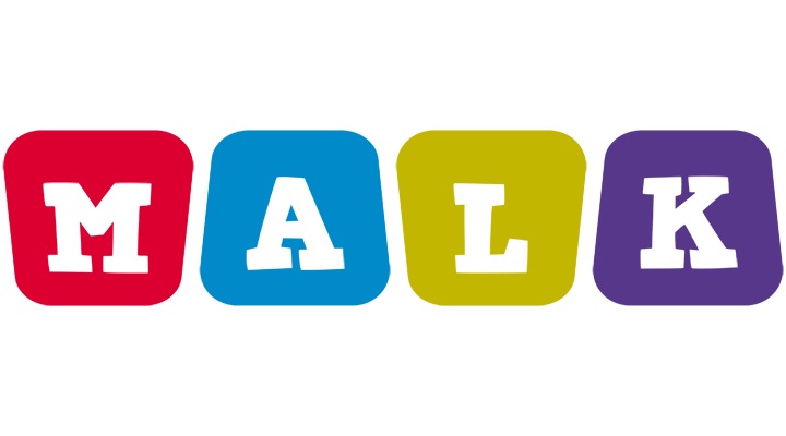 Malk kiddo logo