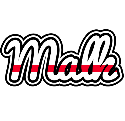 Malk kingdom logo