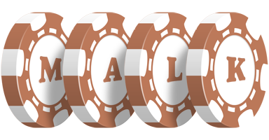 Malk limit logo