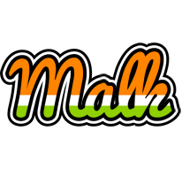 Malk mumbai logo