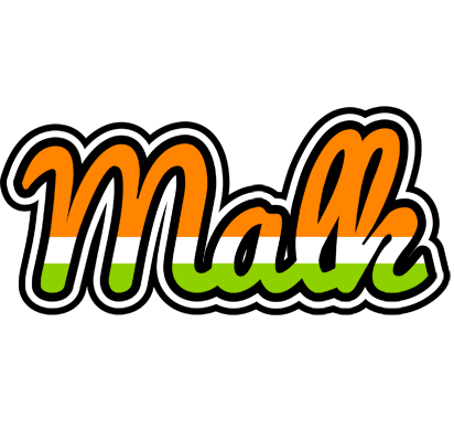 Malk mumbai logo