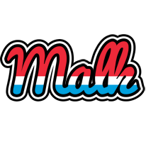 Malk norway logo