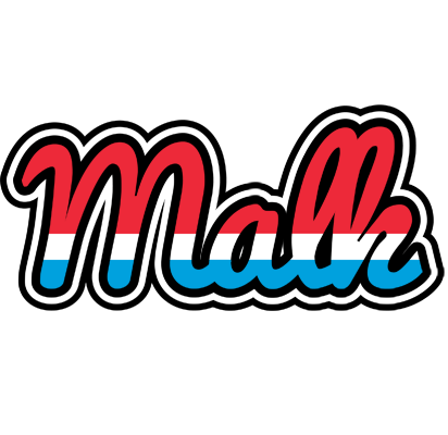 Malk norway logo