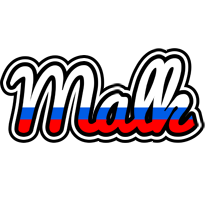 Malk russia logo