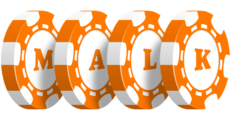 Malk stacks logo