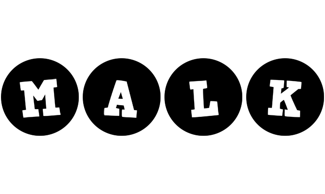 Malk tools logo