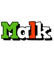 Malk venezia logo