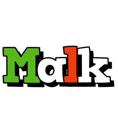 Malk venezia logo