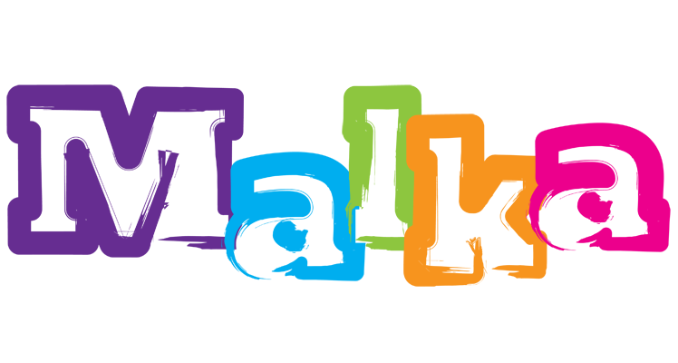 Malka casino logo