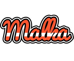 Malka denmark logo