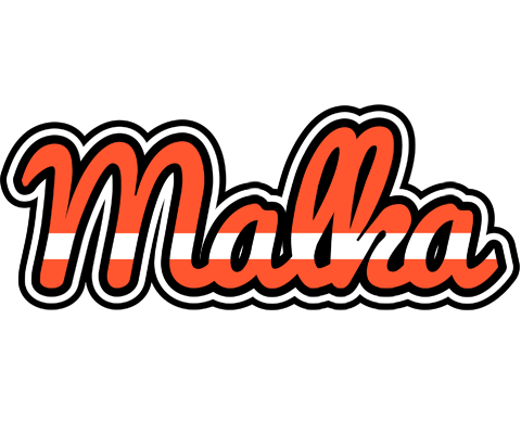 Malka denmark logo