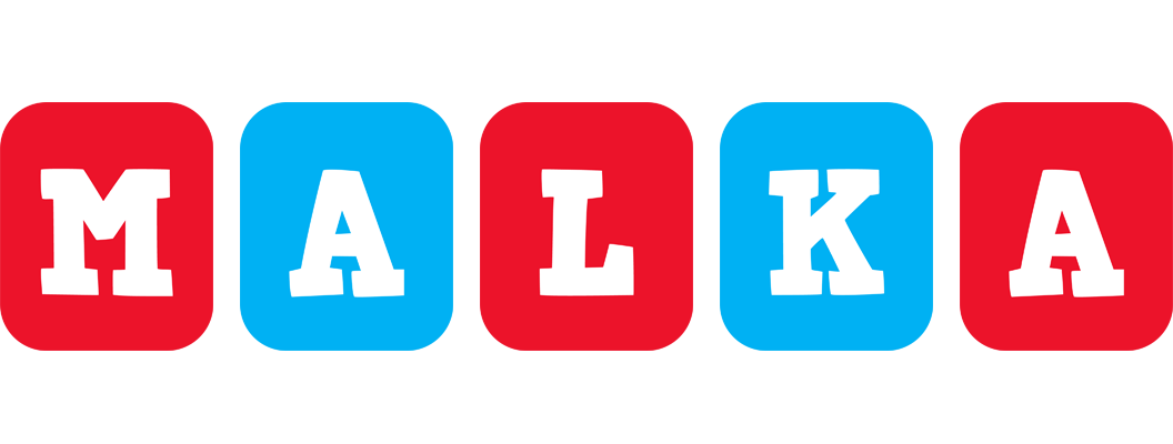 Malka diesel logo