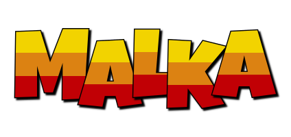 Malka jungle logo