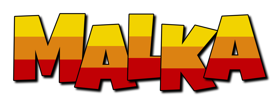 Malka jungle logo