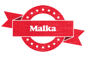 Malka passion logo