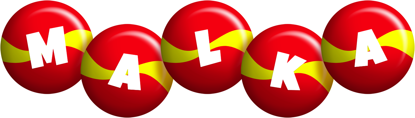 Malka spain logo