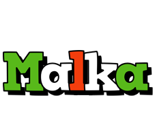 Malka venezia logo