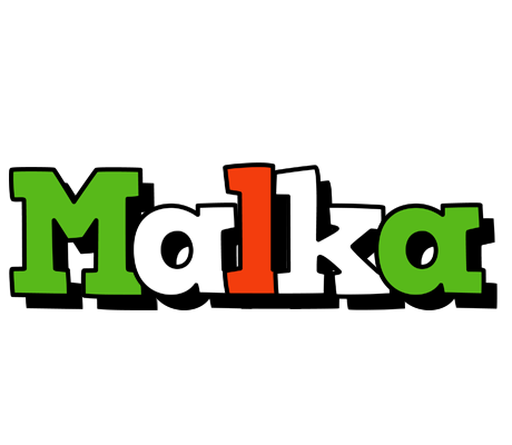 Malka venezia logo