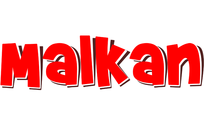 Malkan basket logo