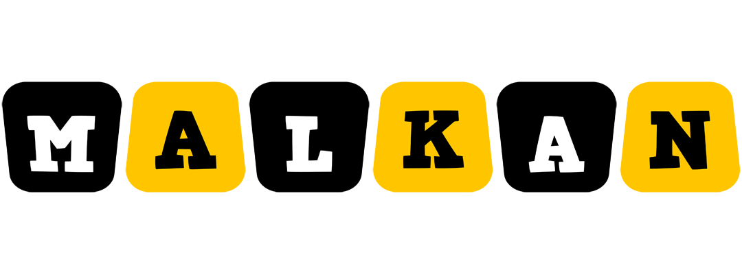 Malkan boots logo