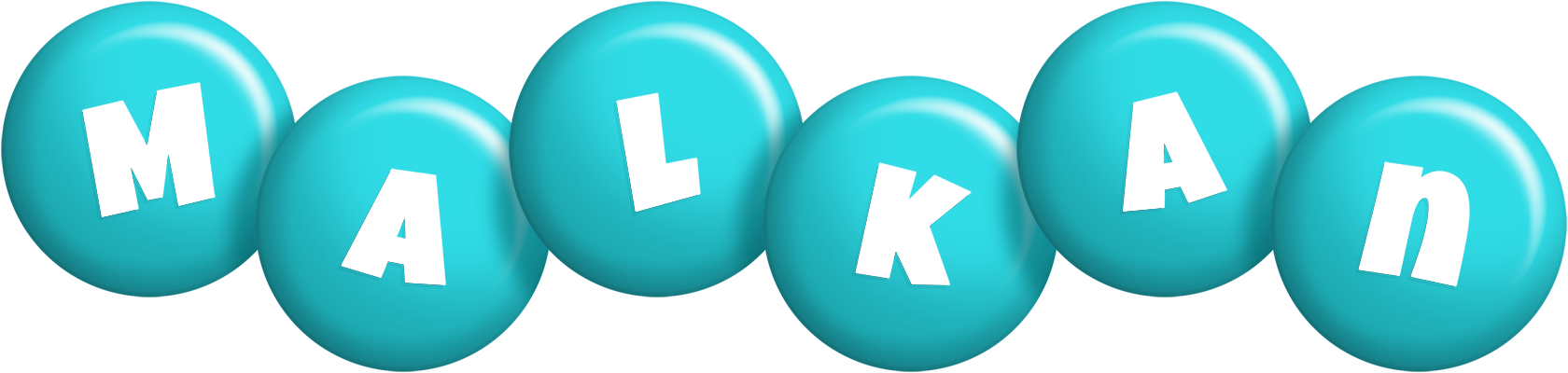 Malkan candy-azur logo