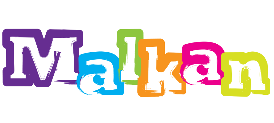 Malkan casino logo