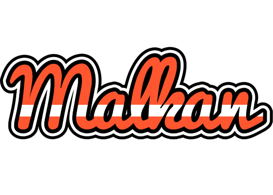 Malkan denmark logo