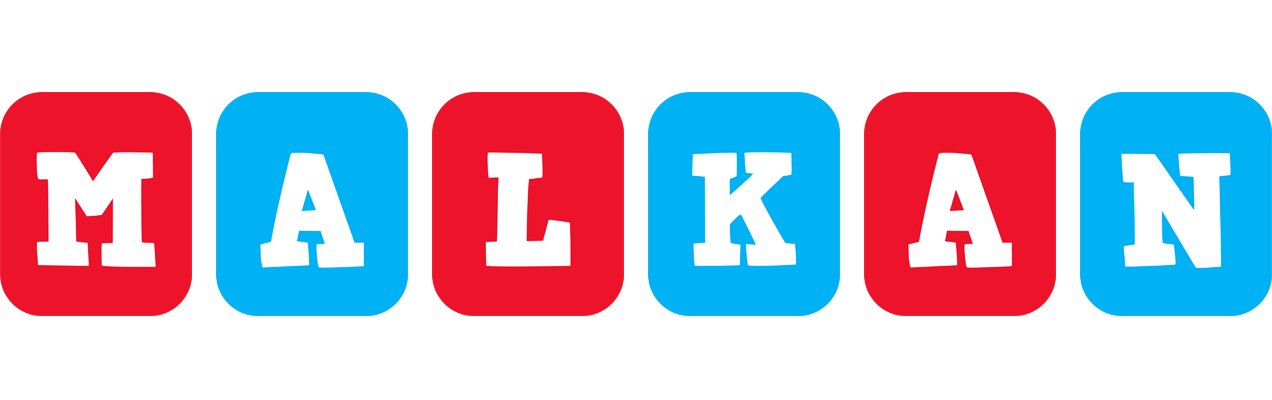 Malkan diesel logo