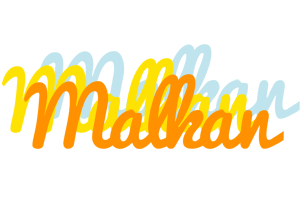 Malkan energy logo