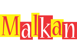 Malkan errors logo