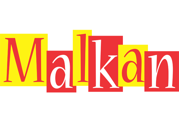 Malkan errors logo