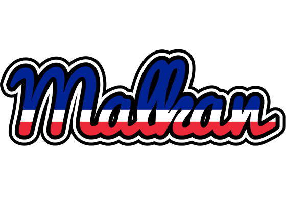 Malkan france logo