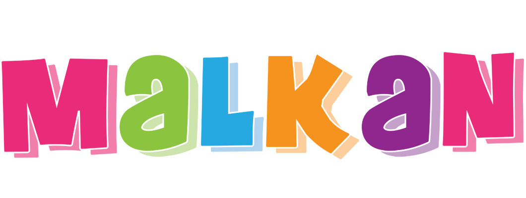 Malkan friday logo