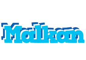 Malkan jacuzzi logo