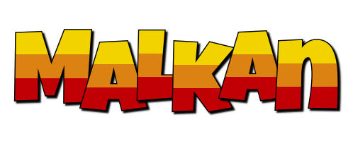 Malkan jungle logo