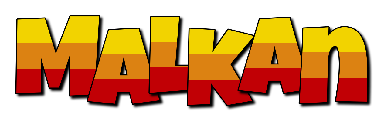 Malkan jungle logo