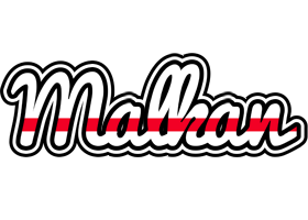 Malkan kingdom logo