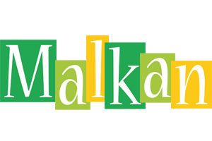 Malkan lemonade logo