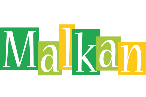 Malkan lemonade logo