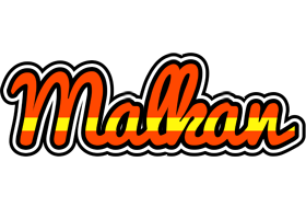 Malkan madrid logo