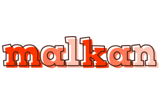 Malkan paint logo