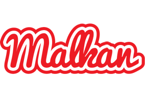 Malkan sunshine logo