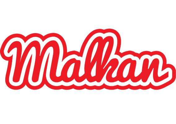 Malkan sunshine logo