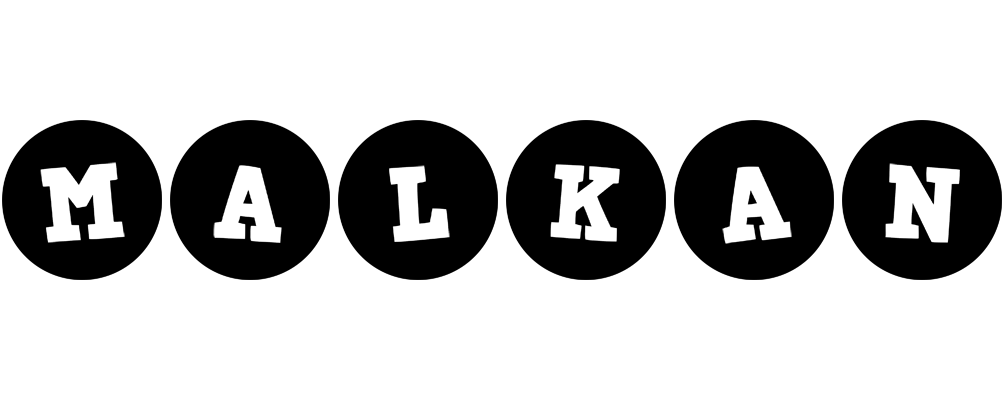 Malkan tools logo