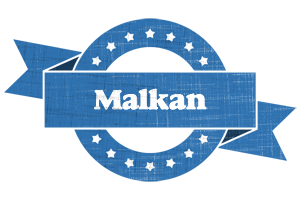 Malkan trust logo