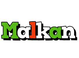 Malkan venezia logo