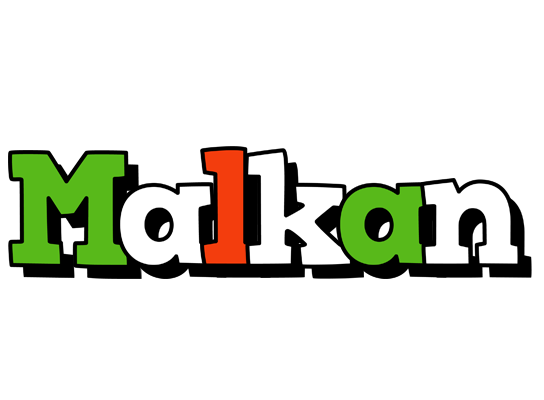 Malkan venezia logo
