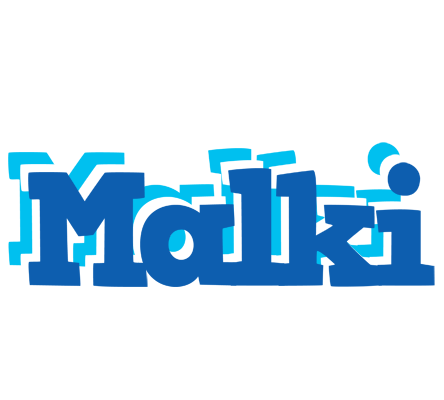 Malki business logo