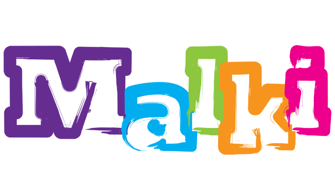 Malki casino logo