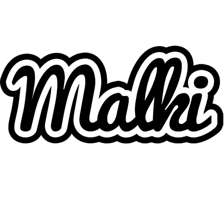 Malki chess logo
